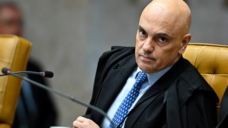Governo Trump afirma que Moraes é 'tóxico' e que não pode anular sanções dos EUA