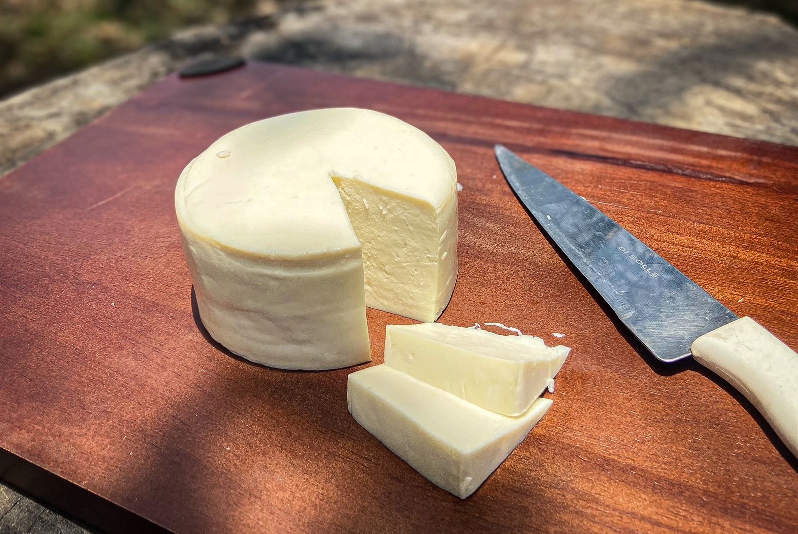 Estiagem histórica compromete a produção de Queijo de Autazes