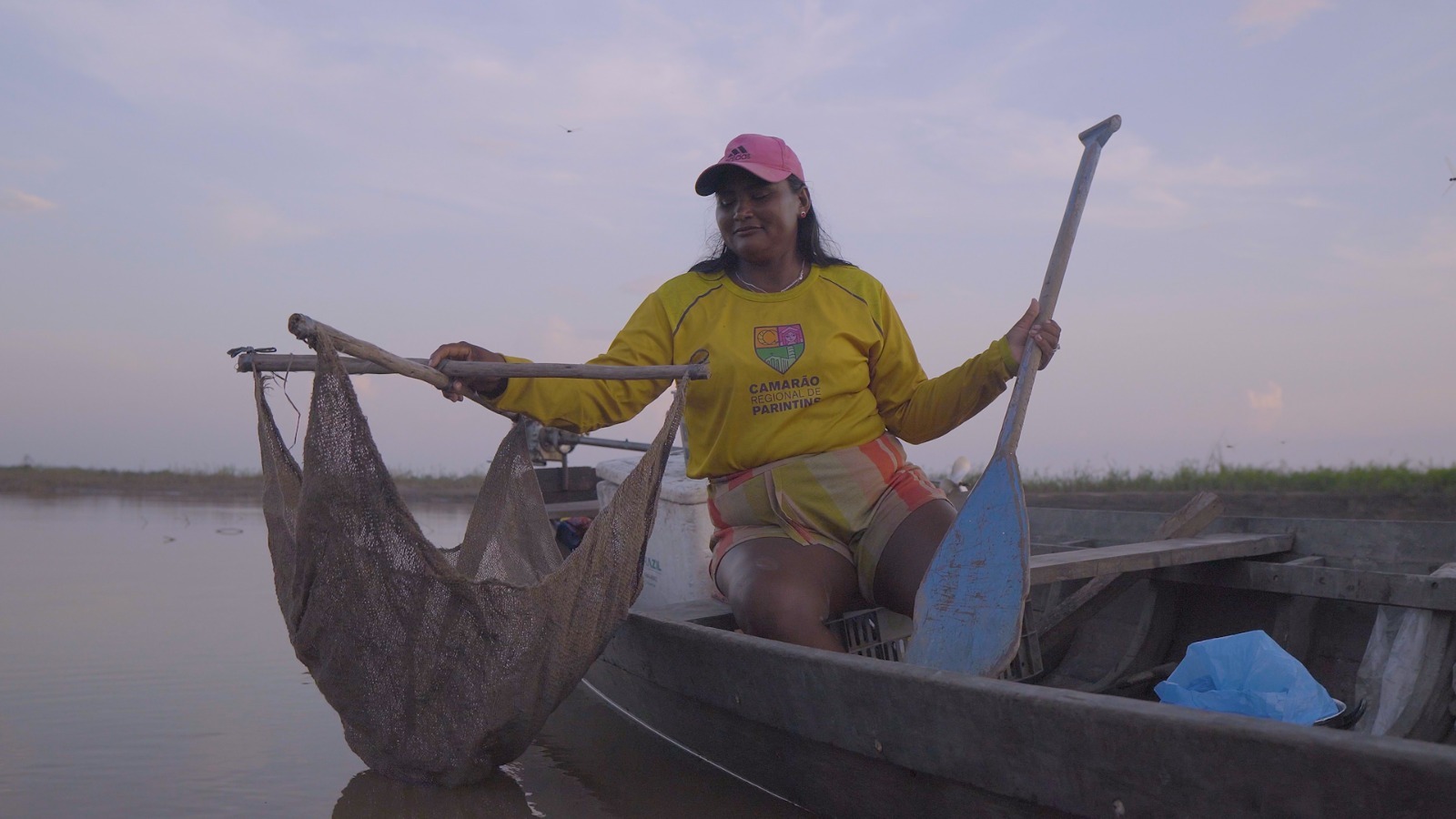 17ª Festa do Camarão: Evento reúne Culinária e Tradição na zona rural de Parintins