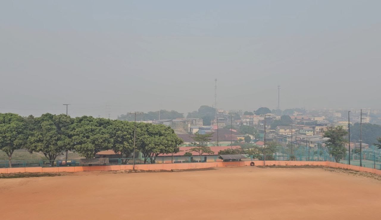 Caio André envia indicação para contratar fiscais e combatentes às queimadas