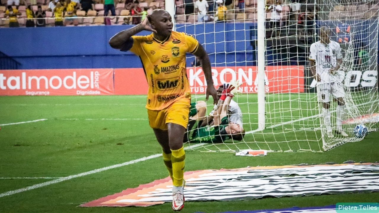 Sassa do Amazonas FC