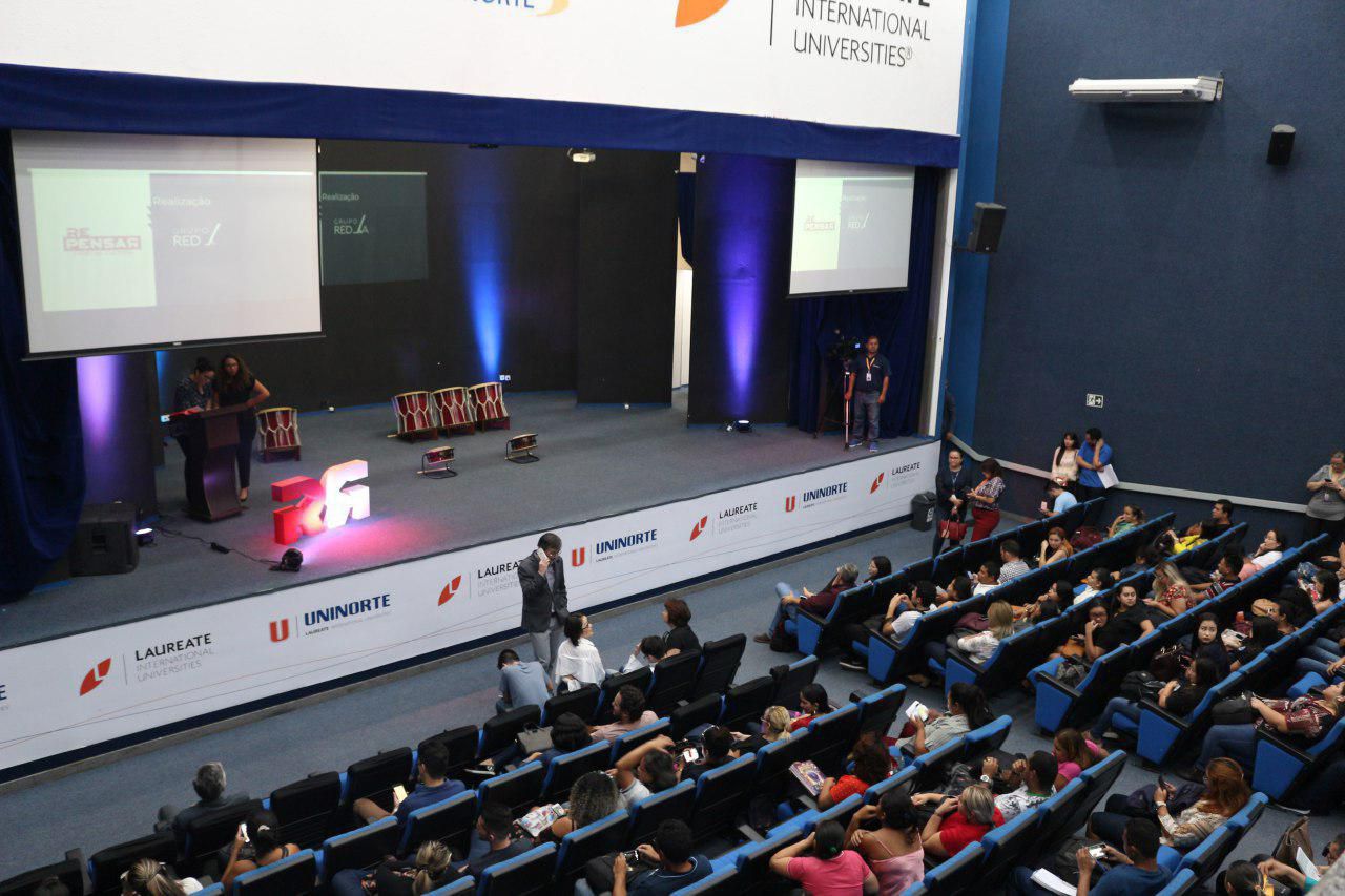 Sebrae Talks traz CEO do Rock in Rio, Lollapalooza e The Town para Manaus