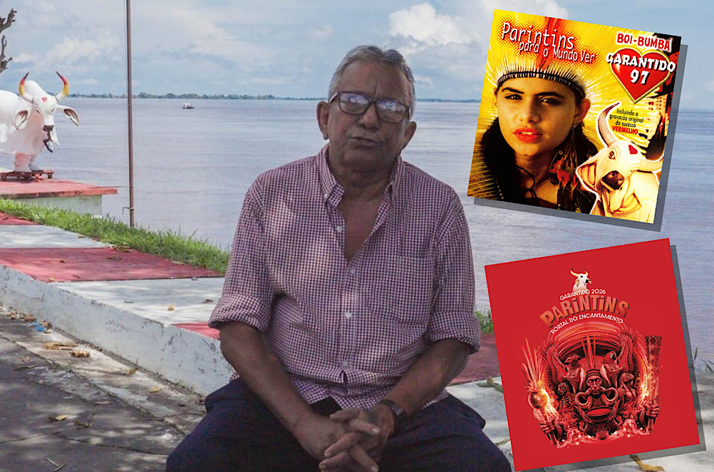 Toada '19ª Evolução' esconde melodia de clássico de 1997 e detalhe é revelado por produtor