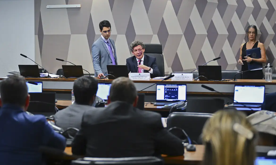 Ajustes no texto adiam votação da MP da "taxa das blusinhas"