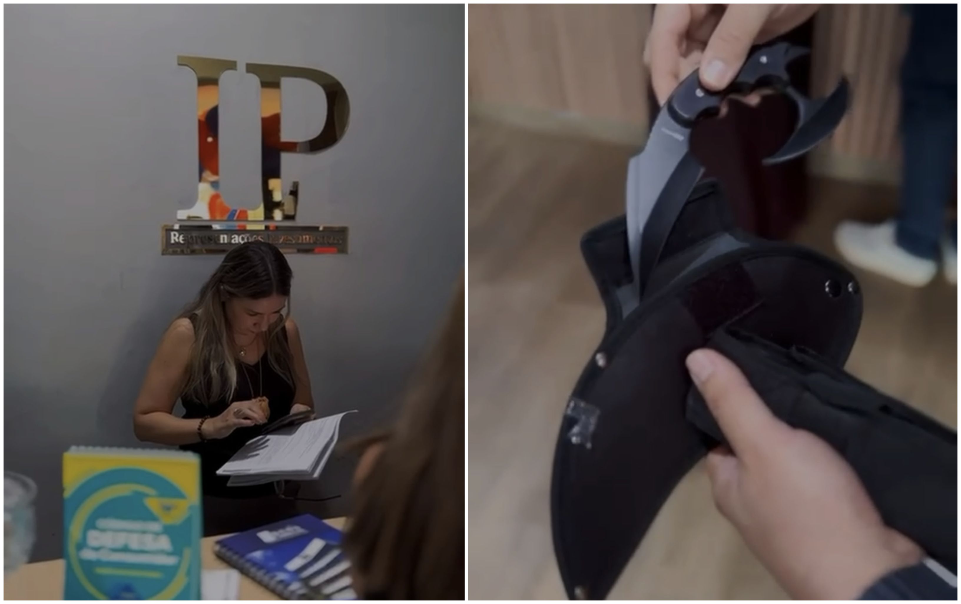 Sócia-proprietária de empresa é presa por estelionato na venda de veículos em Manaus