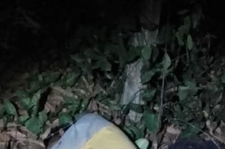 Homem é morto em terreno baldio na zona oeste de Manaus