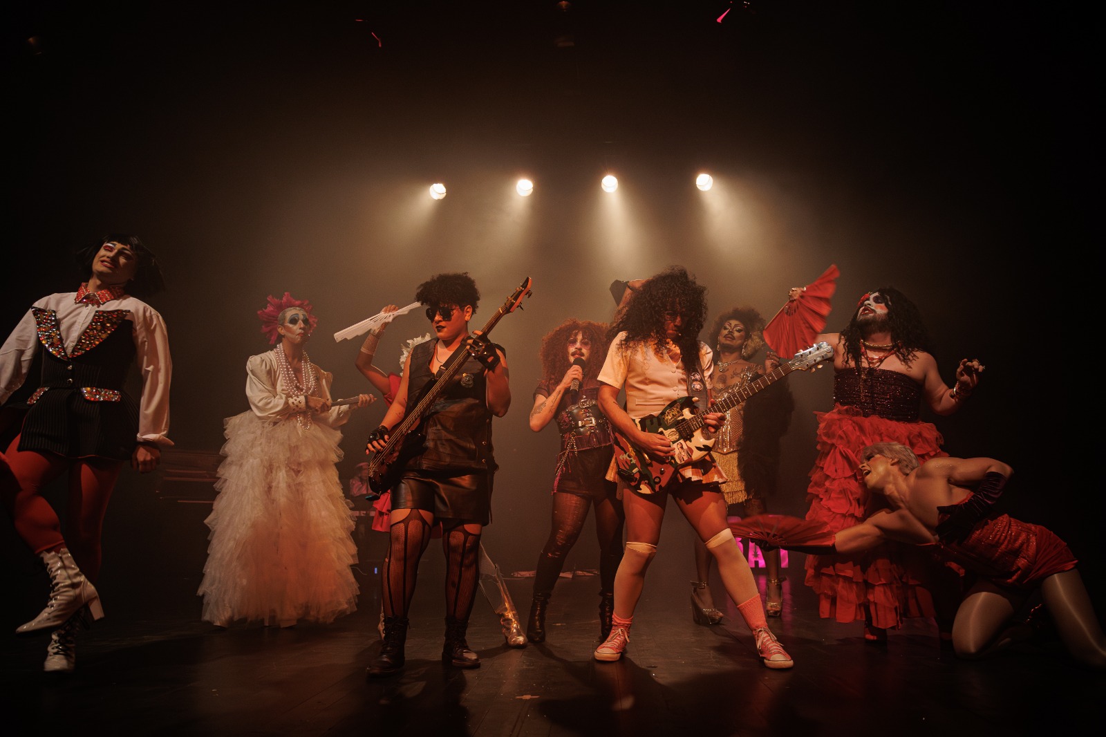 Festival de Teatro da Amazônia 2025: confira os espetáculos da semana com entrada gratuita