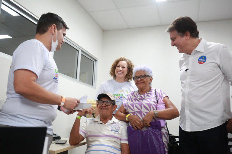Mutirão realiza 178 atendimentos para pacientes do SUS no Amazonas