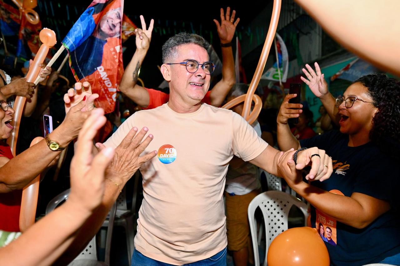 David propõe Zoneamento Ecológico-Econômico para impulsionar o desenvolvimento do interior