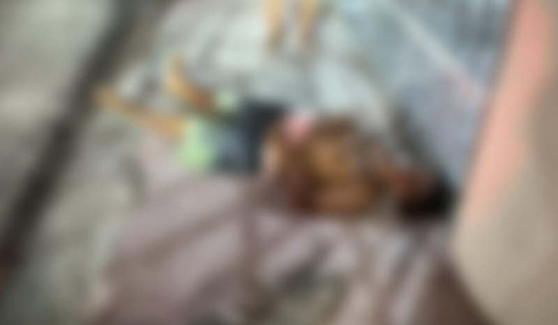 Homem é esfaqueado após briga durante partida de futebol em Manaus