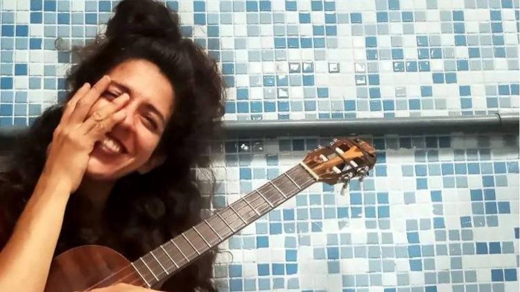 Julieta Ines Hernandez 