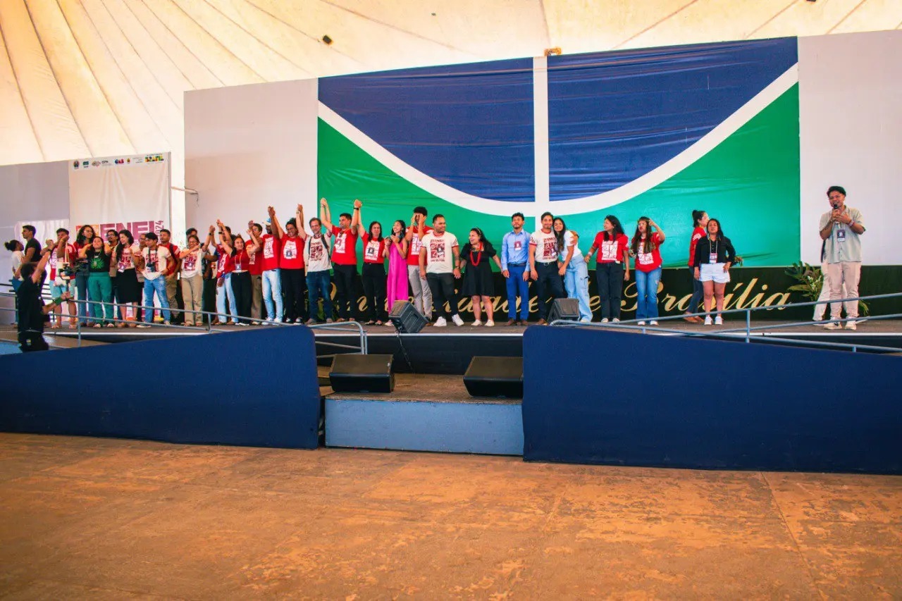 Manaus vai sediar encontro de estudantes indígenas sobre justiça climática