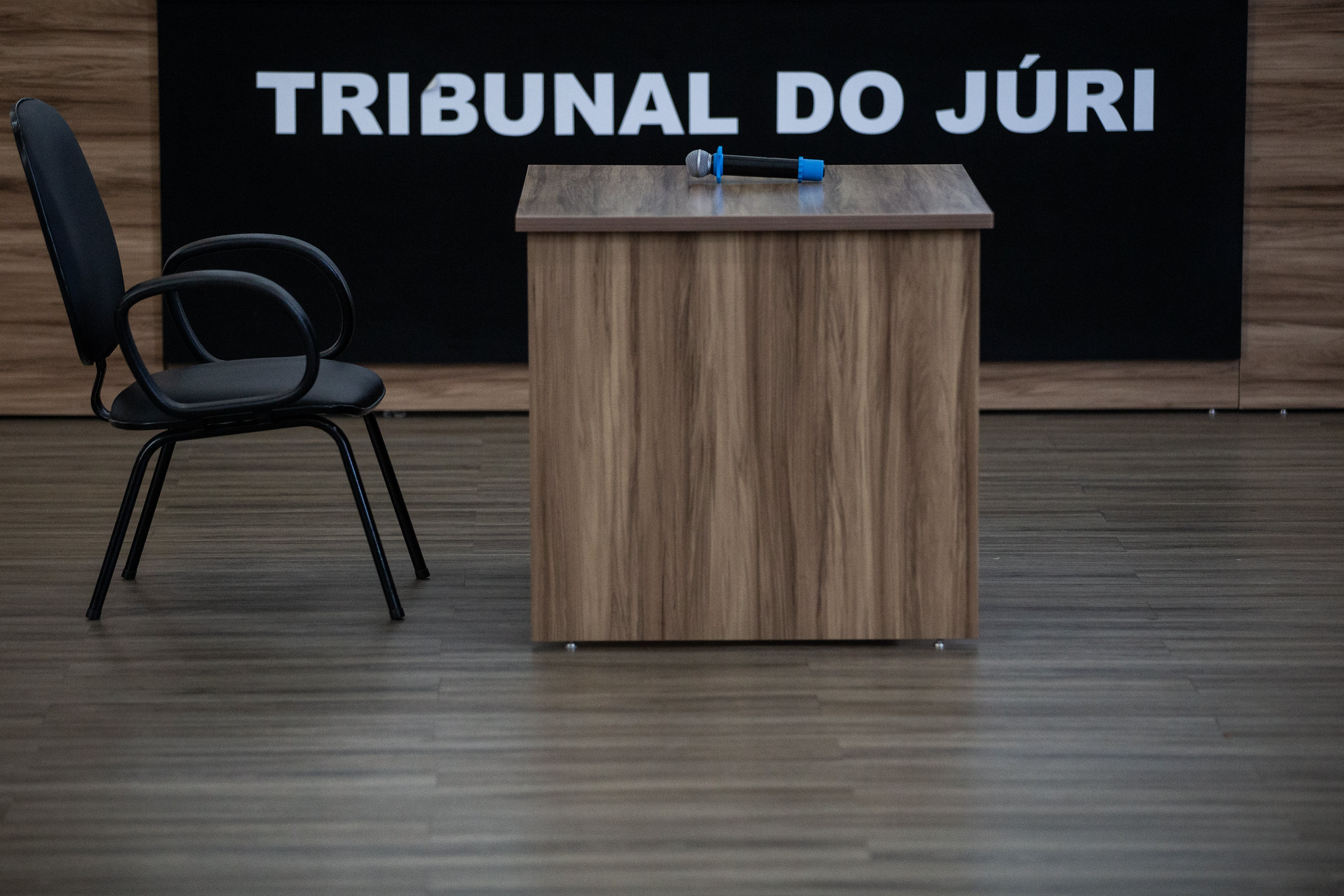 Acusados de atentado contra músico e família no Parque 10 vão a júri popular