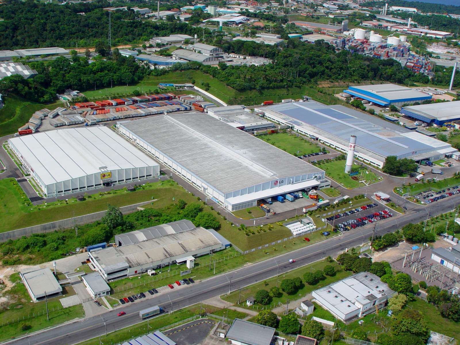 PIM fatura R$ 121,8 bilhões no primeiro semestre de 2026