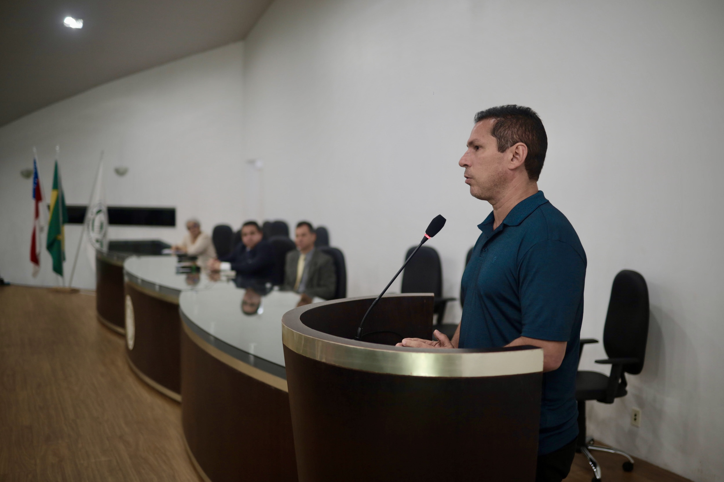 Marcelo aponta que parcerias e convênios com a Ufam trazem soluções inovadoras para Manaus