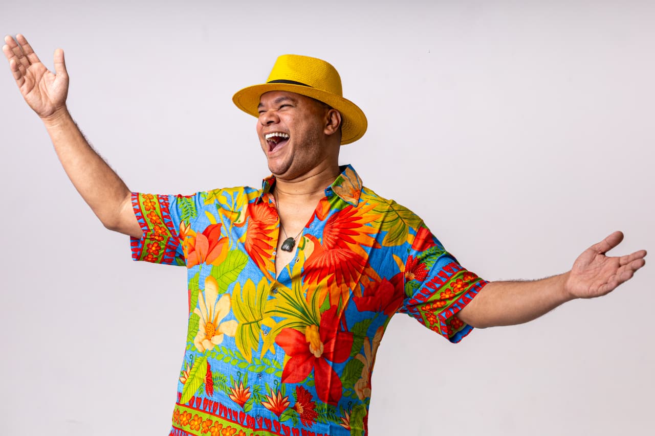 Cauxi Eletrizado 2026: Ingressos à venda para a 14ª edição