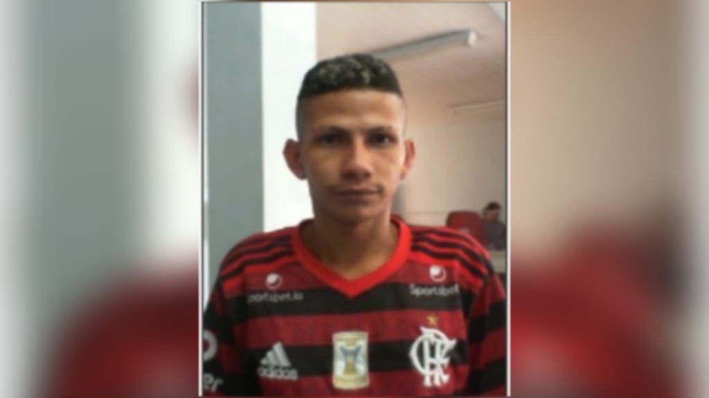 Padrasto é procurado por torturar e matar enteado de um ano em Manaus