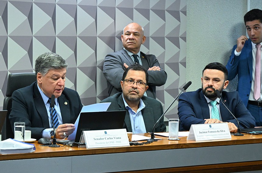 CPMI prende ex-vereador de Manacapuru por fraude em descontos a aposentados