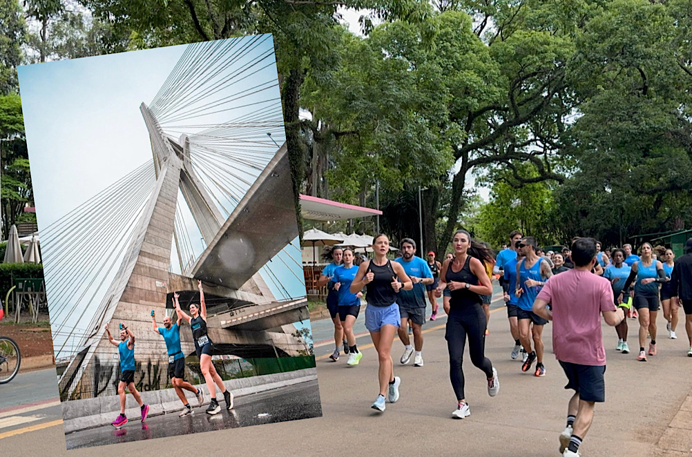 Corrida homenageia Anna Sol Faria e laudo confirma condição rara que causou morte em SP