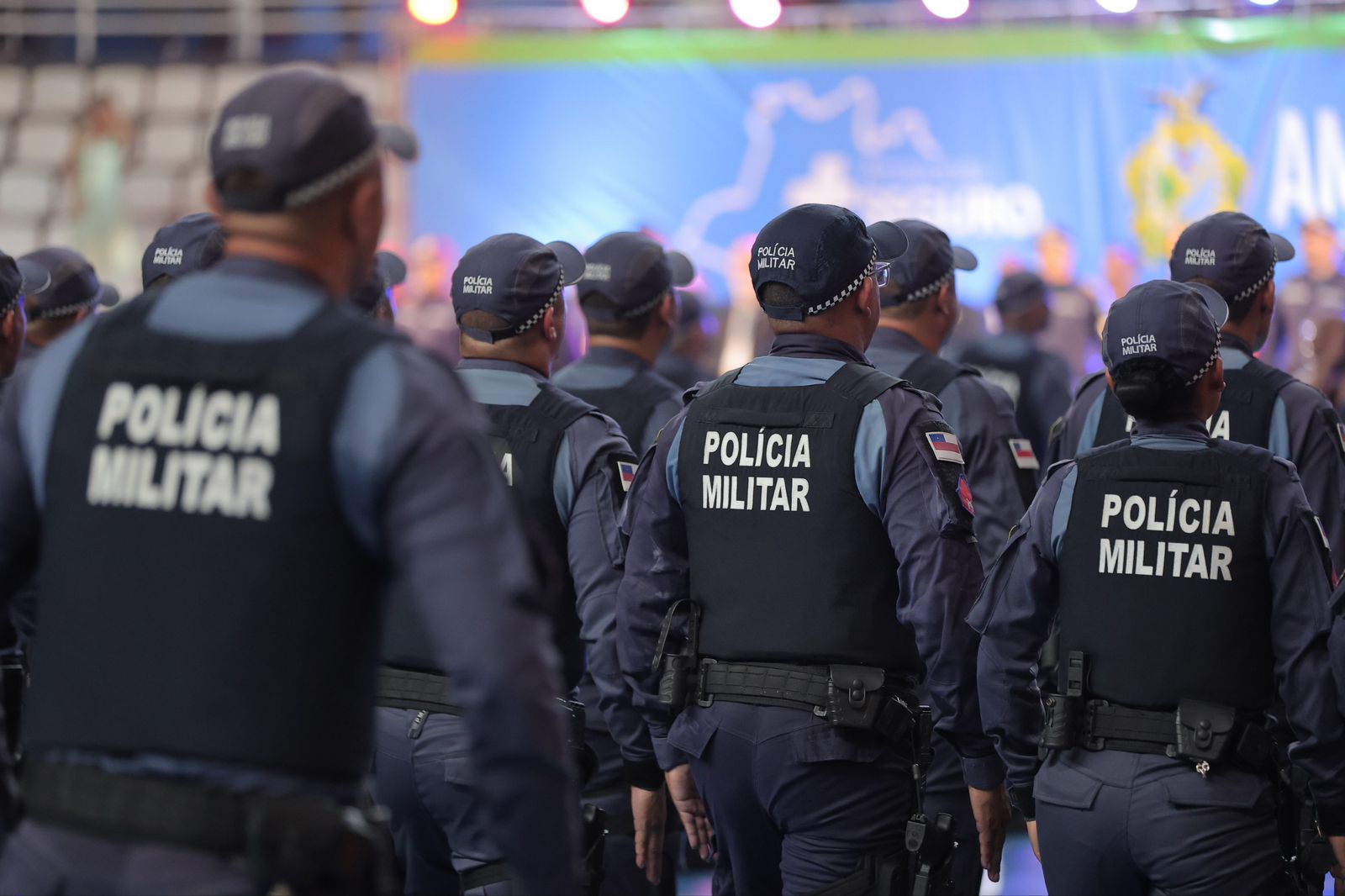 Amazonas lidera ranking de mortes em ações policiais contra negros, aponta estudo