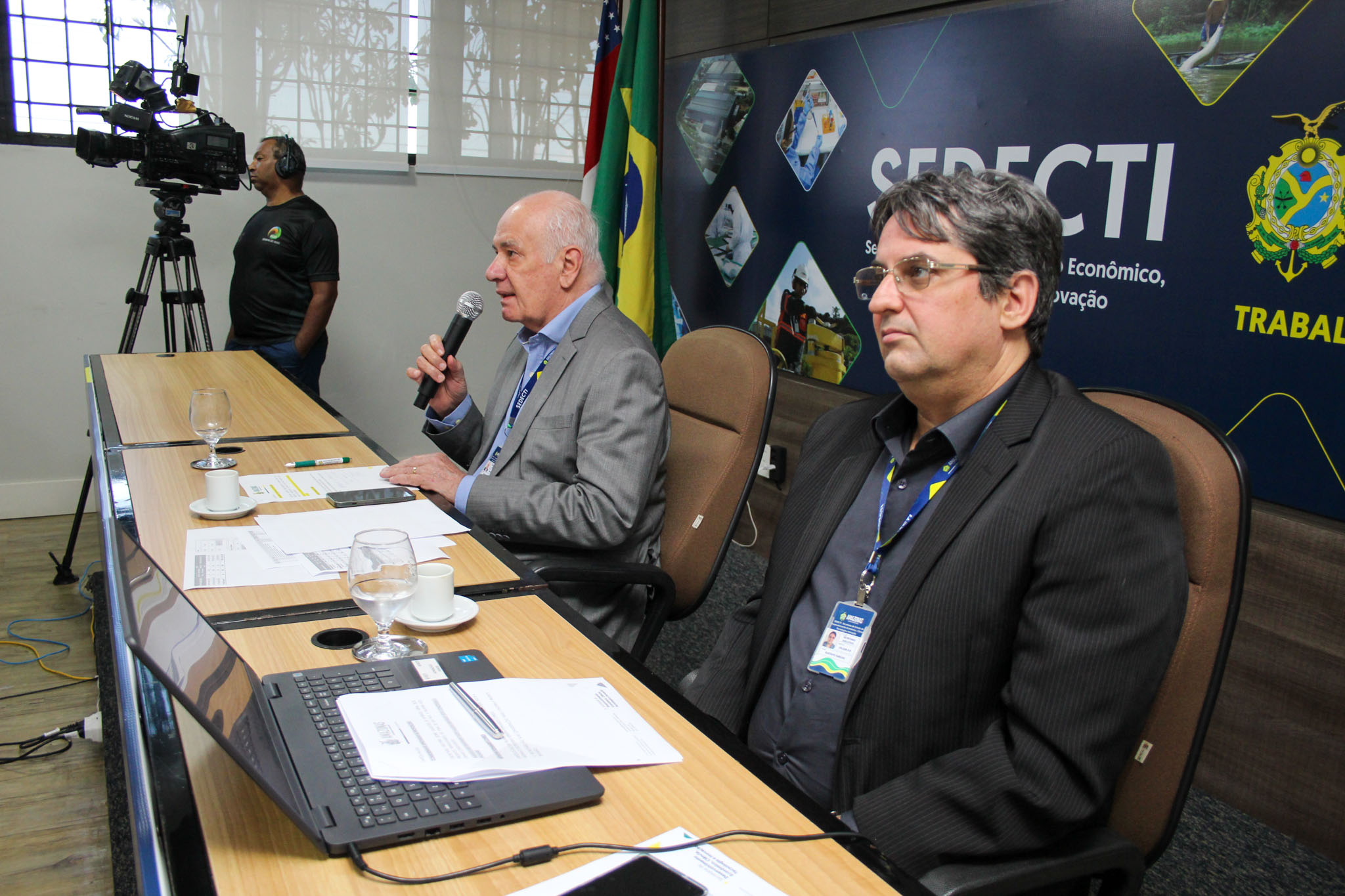 Codam aprova R$ 698 milhões em investimento para o Polo Industrial de Manaus