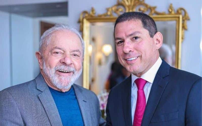 Marcelo Ramos afirma que Lula trará novidades para Manaus