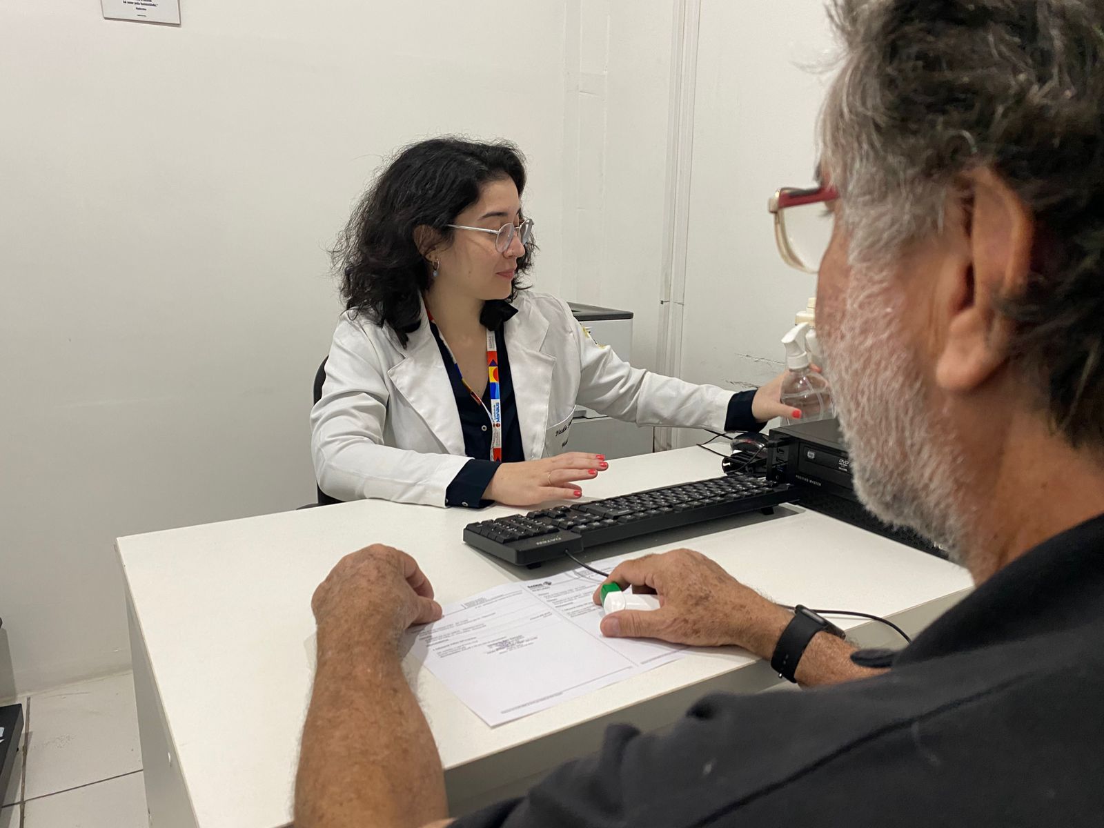 Rede de atendimento à esporotricose humana é ampliada em Manaus