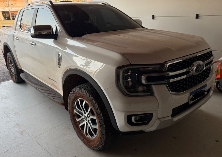 PF investiga quadrilha por desmatamento e grilagem em Boca do Acre