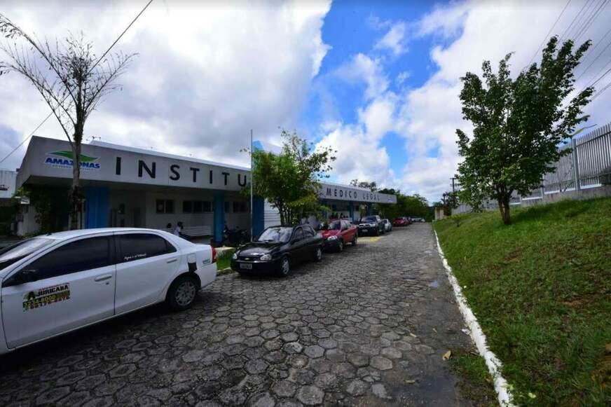 Manaus registra série de assassinatos neste domingo