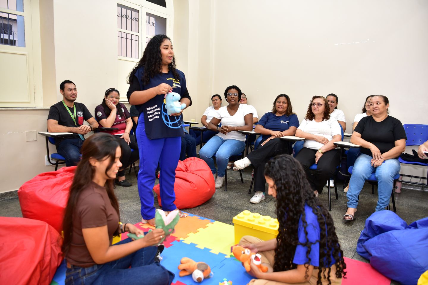 Cetam abre inscrições para mais de 8 mil vagas em cursos gratuitos em Manaus