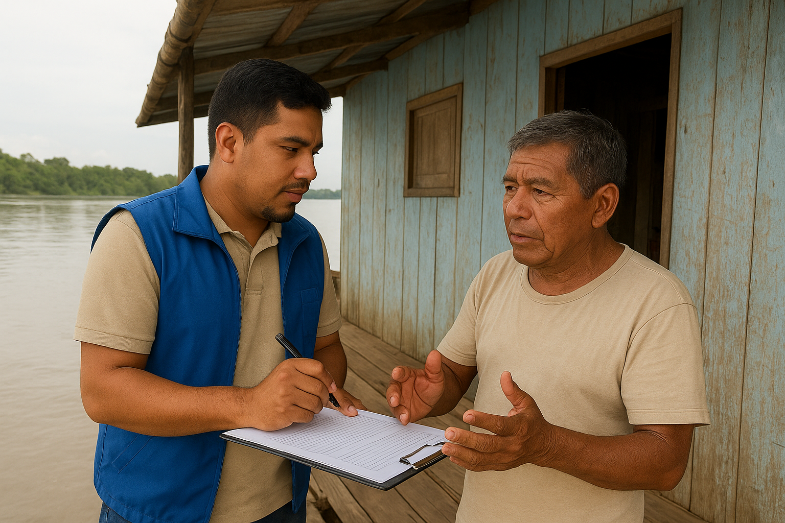 ANEEL inicia pesquisa de satisfação do consumidor no Amazonas