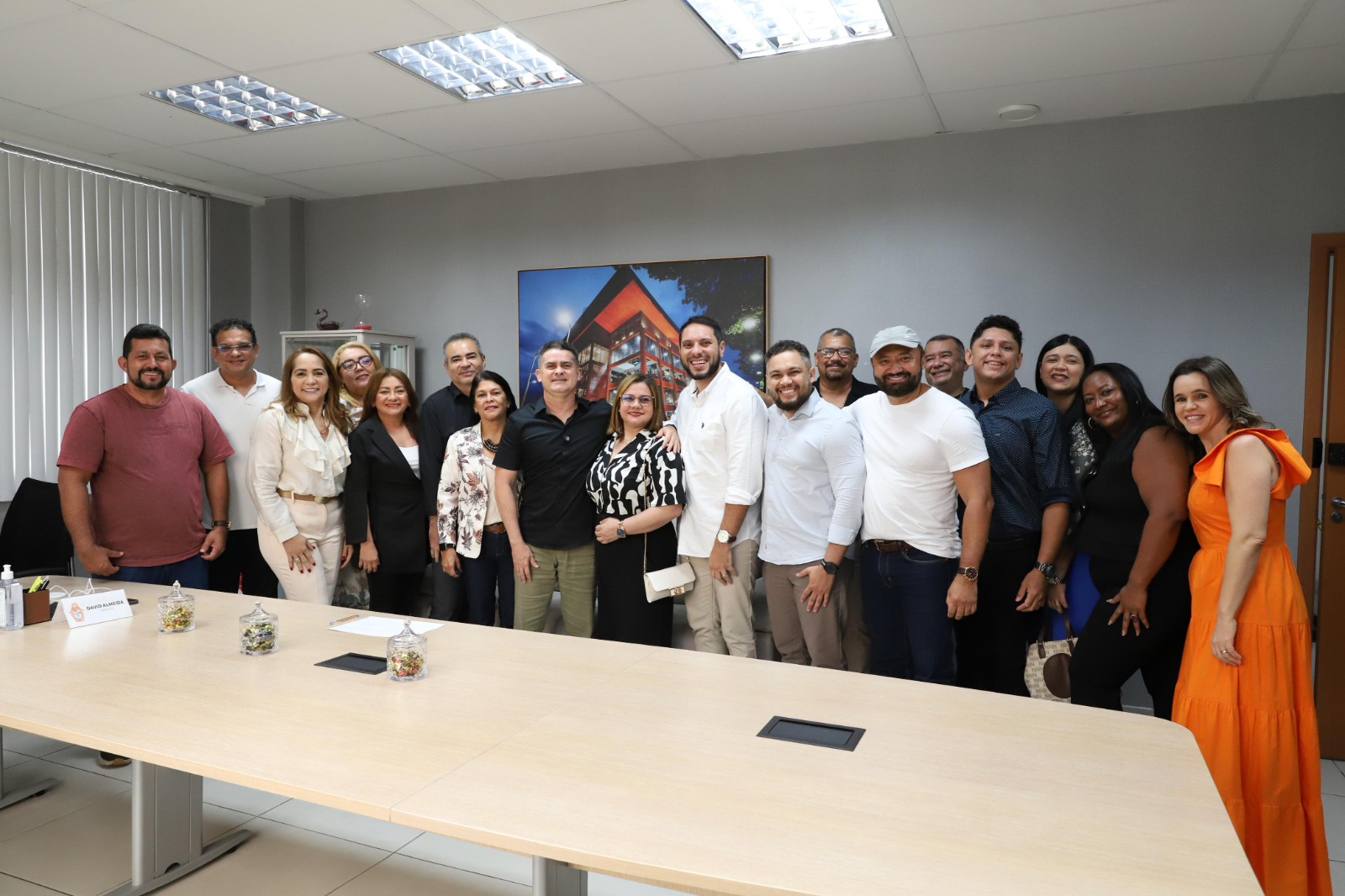 Escolas municipais de Manaus têm as melhores notas do Ideb no Norte e ganham prêmio