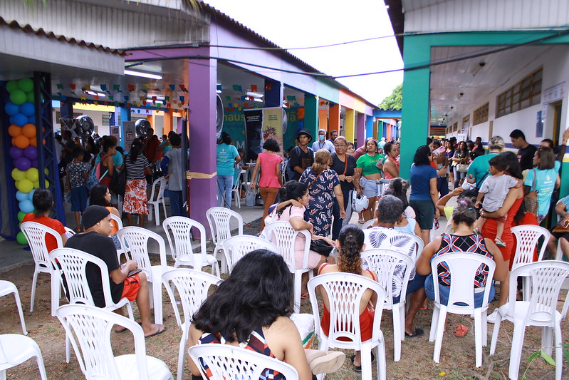 Prefeitura oferece mais de 130 serviços gratuitos à população da zona Oeste, neste sábado