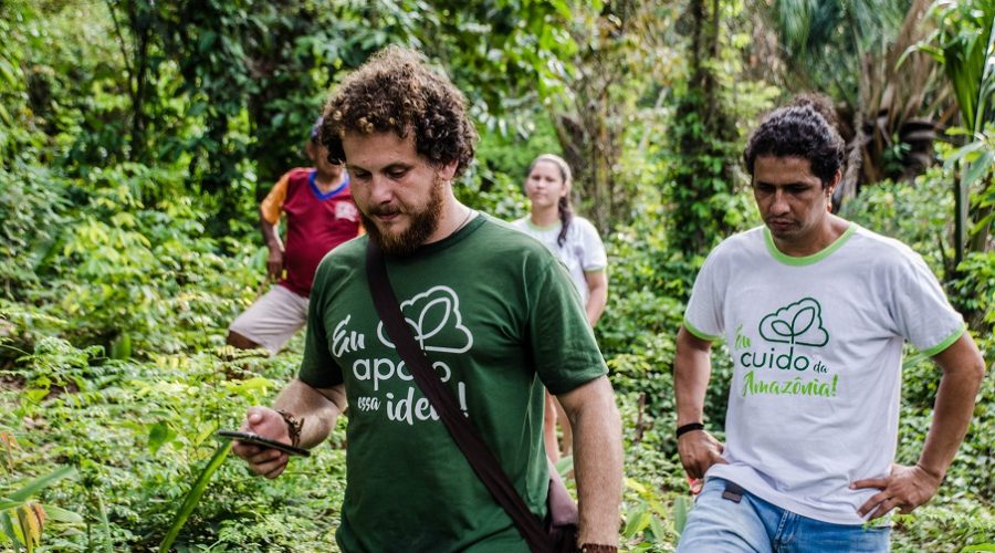 Região Norte tem duas das 100 Melhores ONGs do Brasil: Idesam e ACSSUS