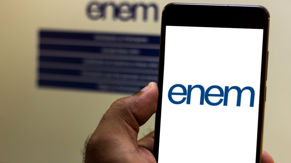 Prazo para pagar taxa do Enem 2025 é prorrogado até 27 de junho