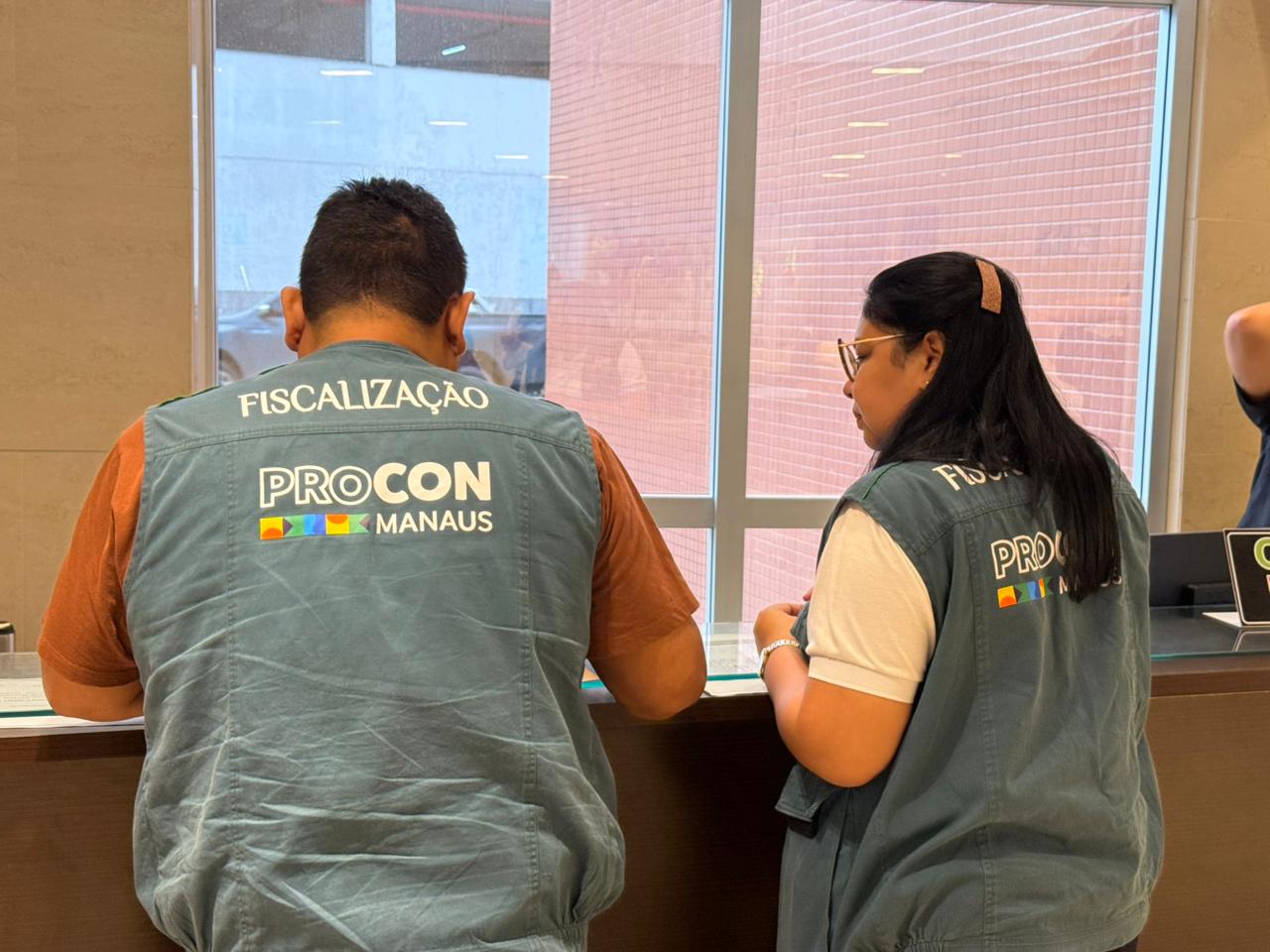 Procon Manaus notifica Uber após reclamações sobre preços abusivos no fim de ano