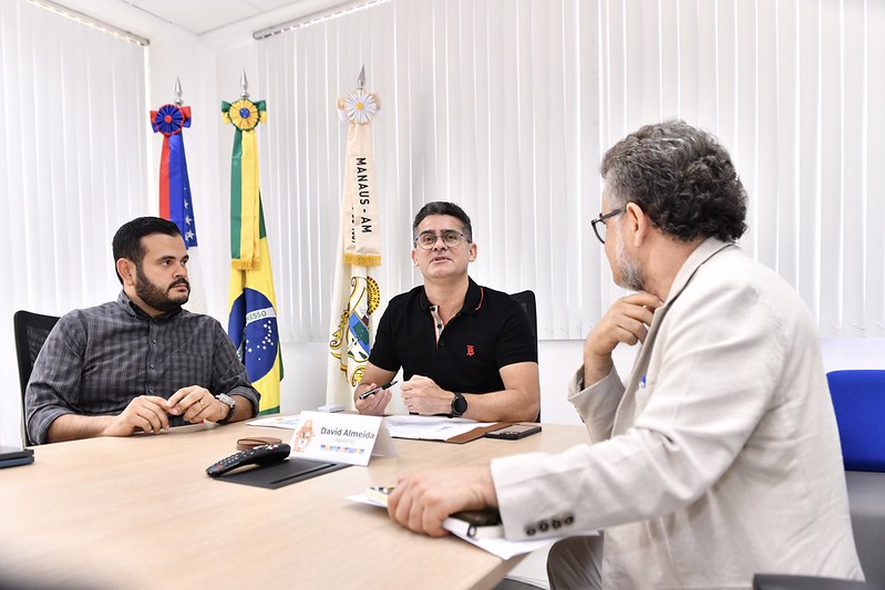 Manaus recebe R$ 17,6 milhões da Lei Paulo Gustavo