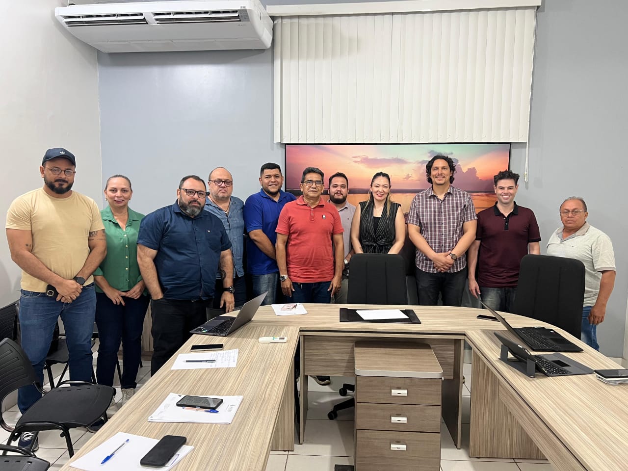 Governo e Prefeitura de Parintins assinarão obras de água e esgoto do Prosai