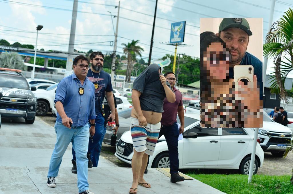 Dívida de sócio que tramou morte de servidor do TCE-AM já chegava aos R$ 3 milhões