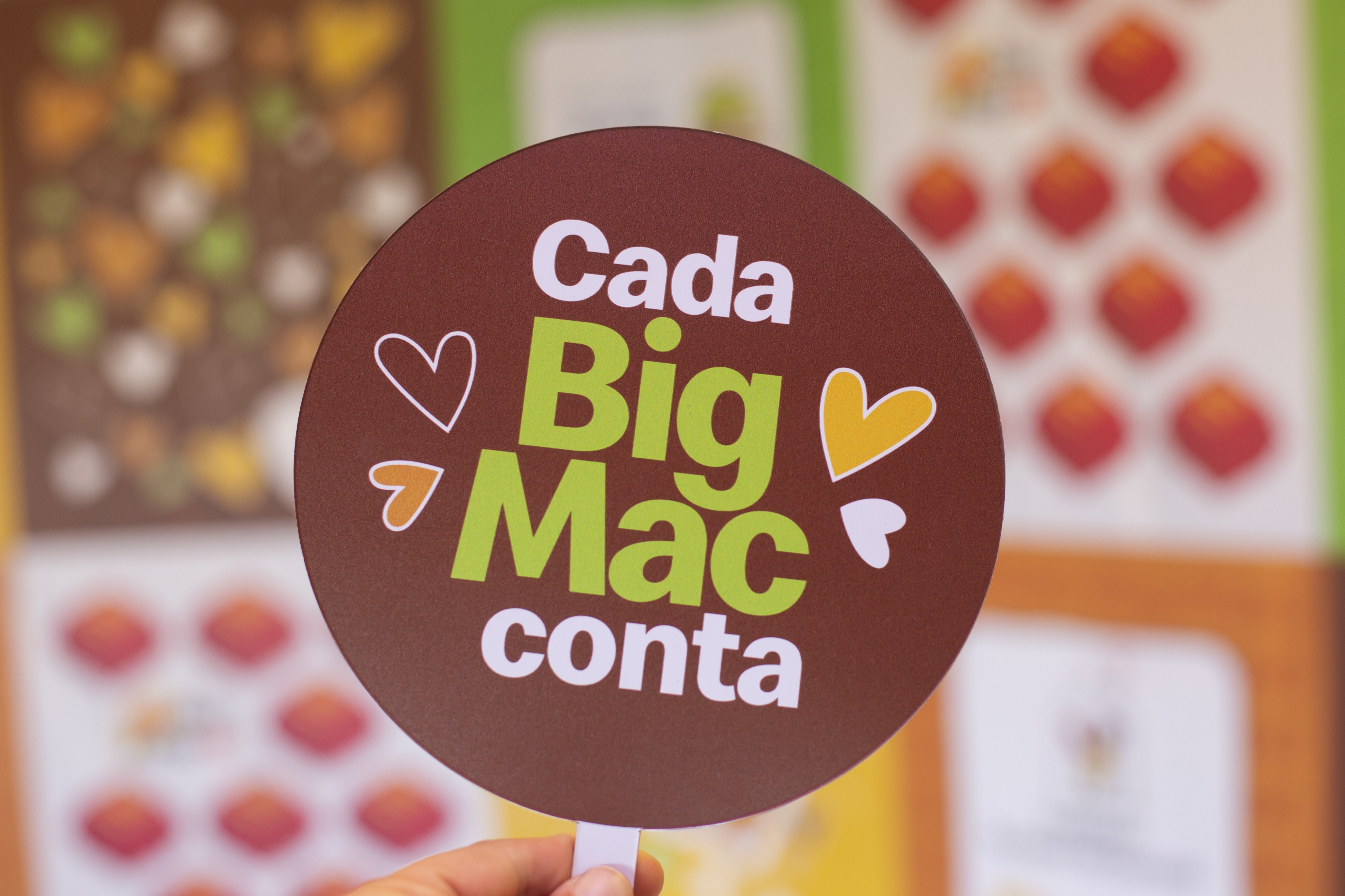 McDia Feliz contará com programação especial em 5 restaurantes, em Manaus