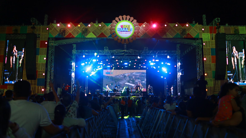 Primeiro esquenta do ‘#SouManaus Passo a Paço 2023’ será realizado neste sábado