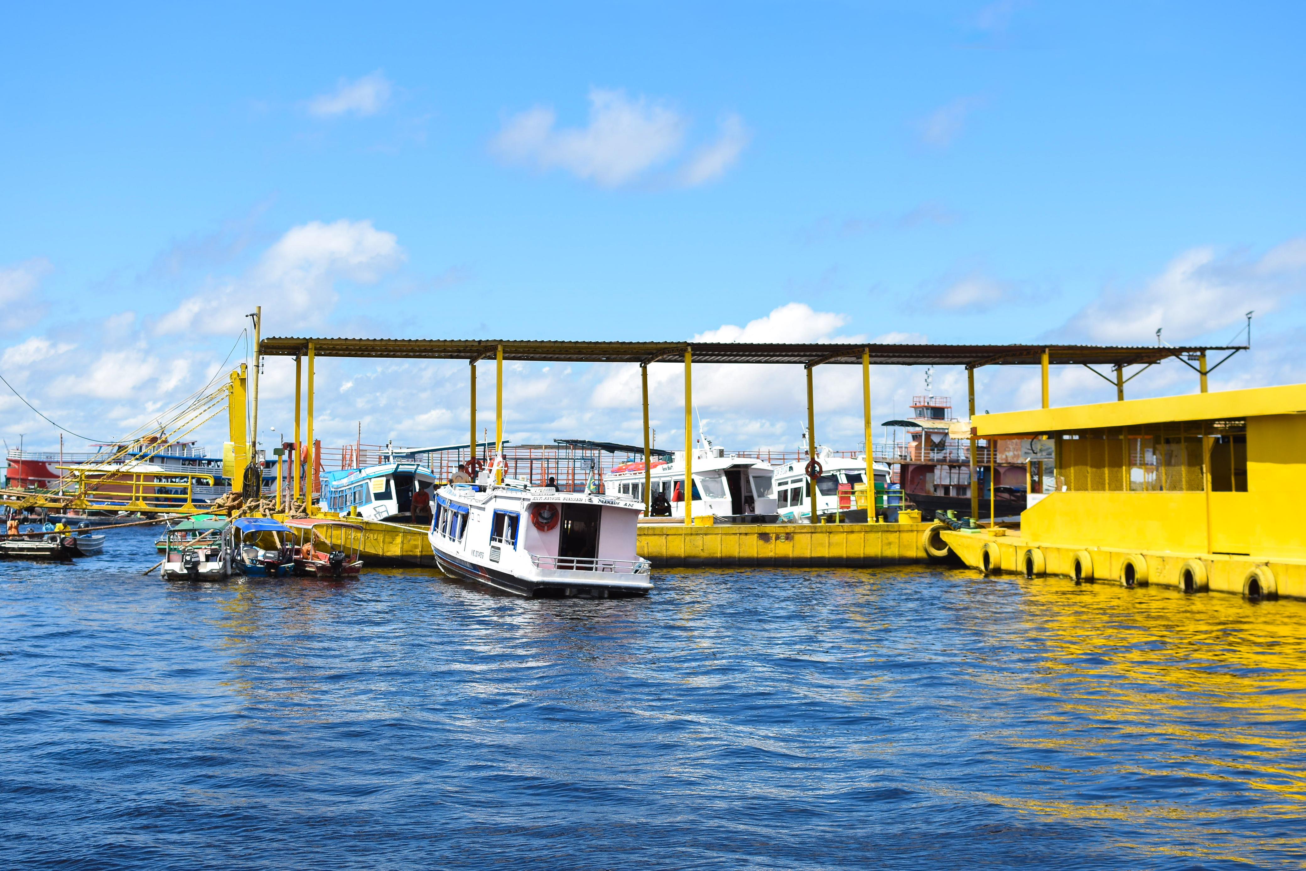 Procon-AM notifica empresa por preços abusivos em  passagens para Parintins