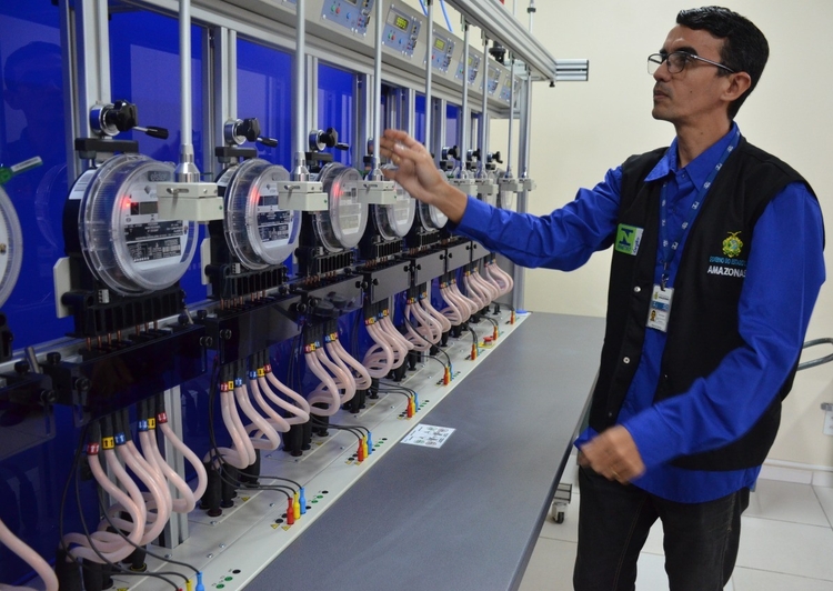 Tarumã, Cidades Nova e outros bairros ficam sem energia nesta segunda-feira