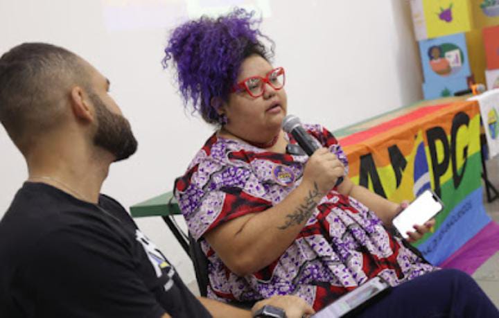 Emergência climática com foco na Amazônia é debatida por pesquisadores, ativistas e produtores culturais