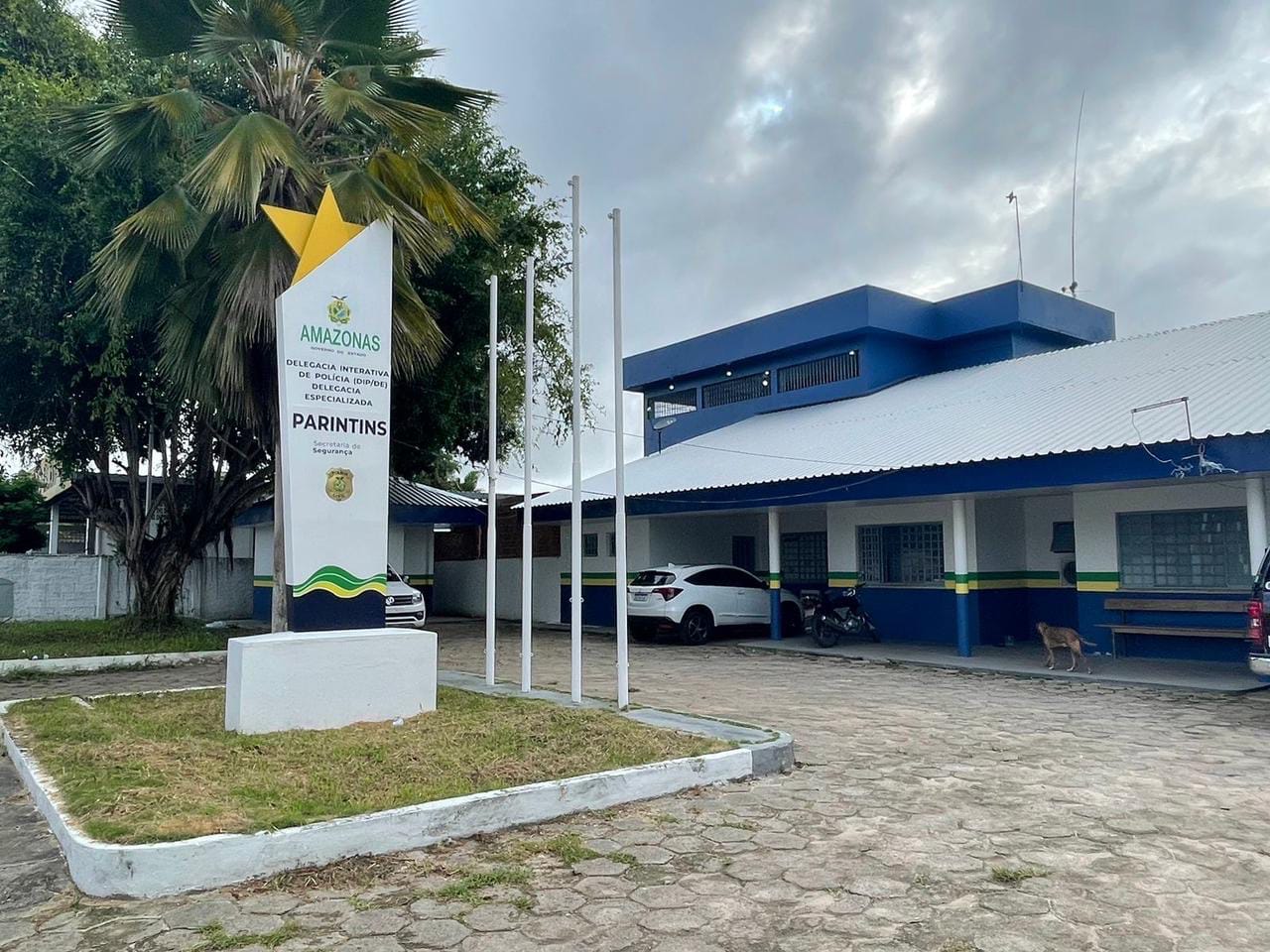 Tio confessa ter abusado sexualmente da própria sobrinha em Parintins