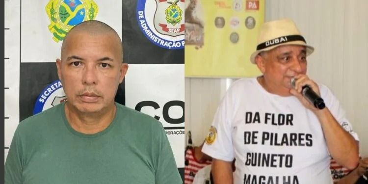 TJAM investiga juiz que revogou prisão de acusado de matar Paulo Onça