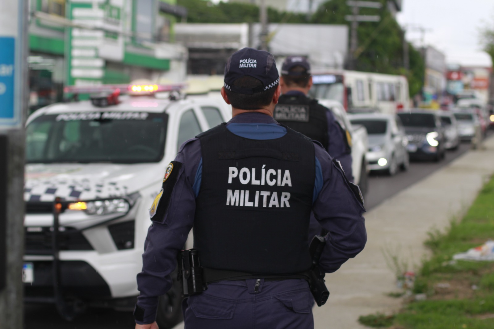 Sistema ‘Paredão’ auxiliou na recuperação de 819 veículos no Amazonas