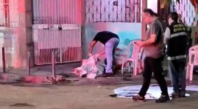 Ciúmes e disputa por clientes de prostituição motivou homicídio no bairro Flores