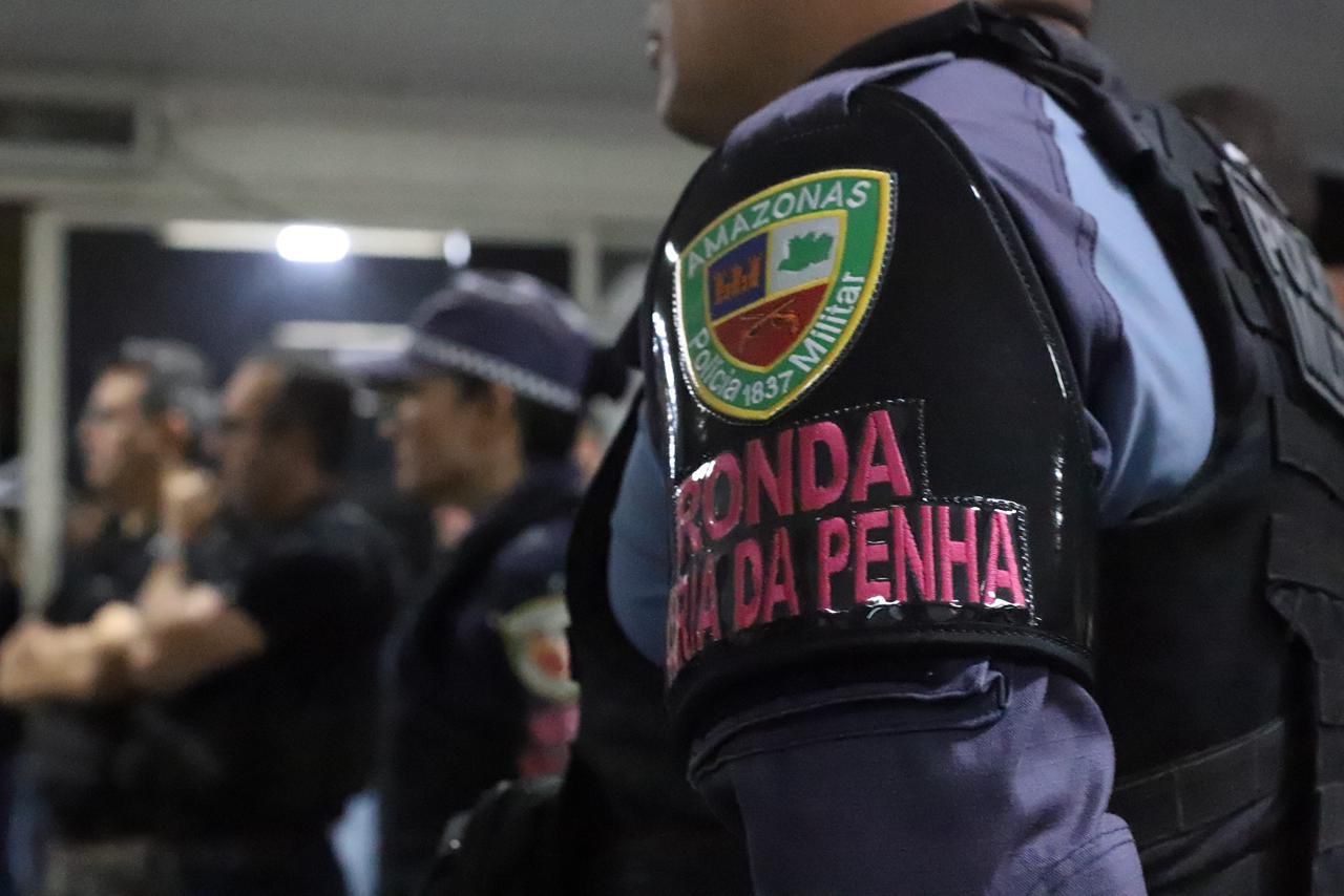 Operação Shamar no Amazonas resulta em 297 prisões por violência contra a mulher