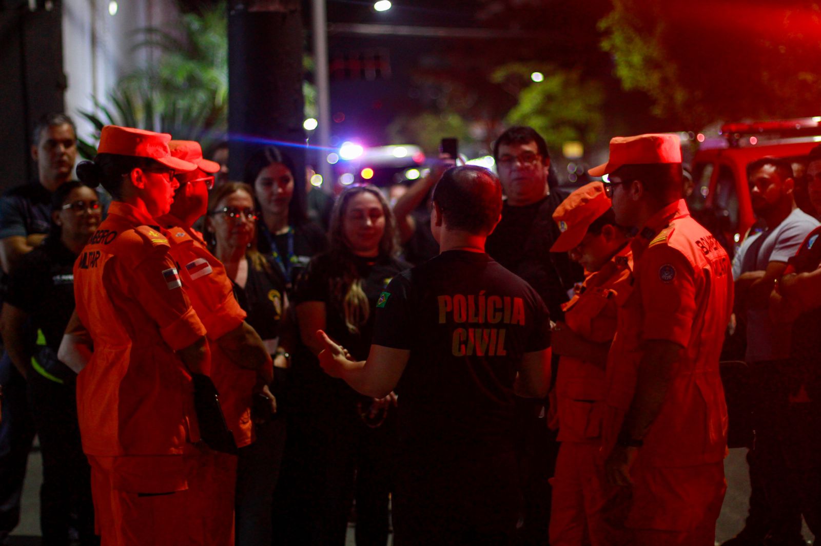 CIF fiscaliza bares e ‘adegas’ nas zonas centro-sul e oeste de Manaus